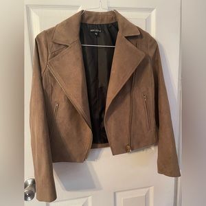 J crew mercantile jacket